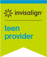 Invisalign Teen logo