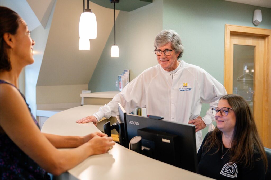 Can Orthodontists Help With Sleep Apnea?