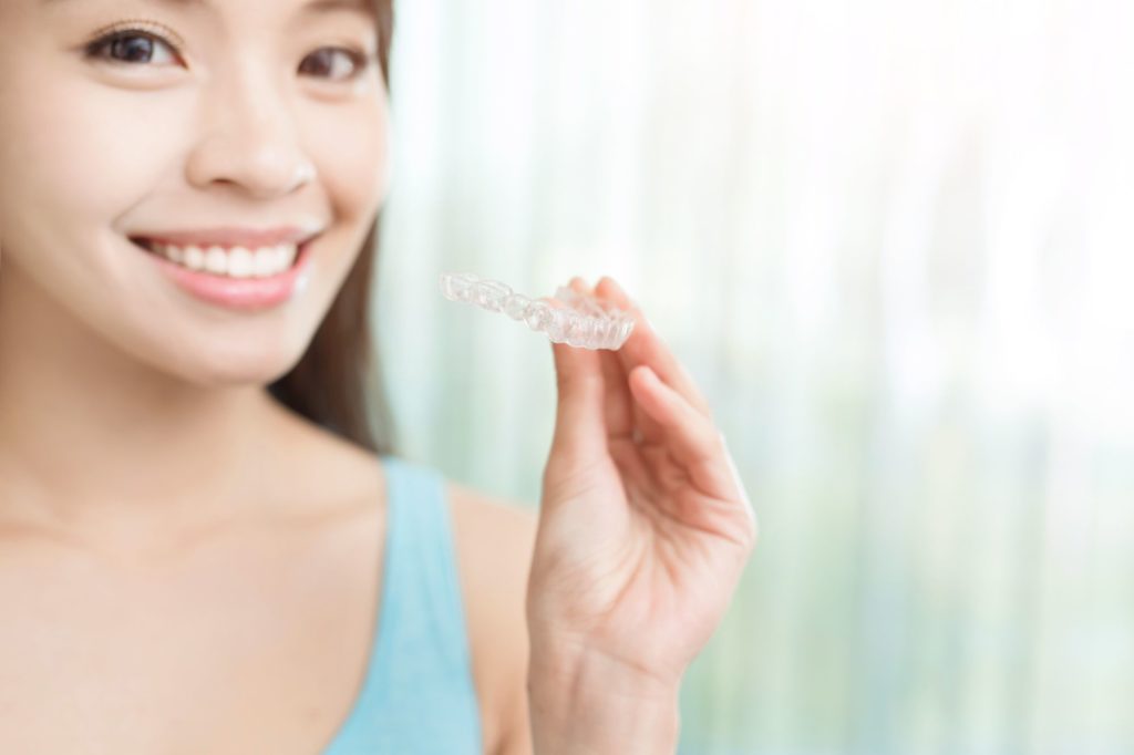 Invisalign Birmingham