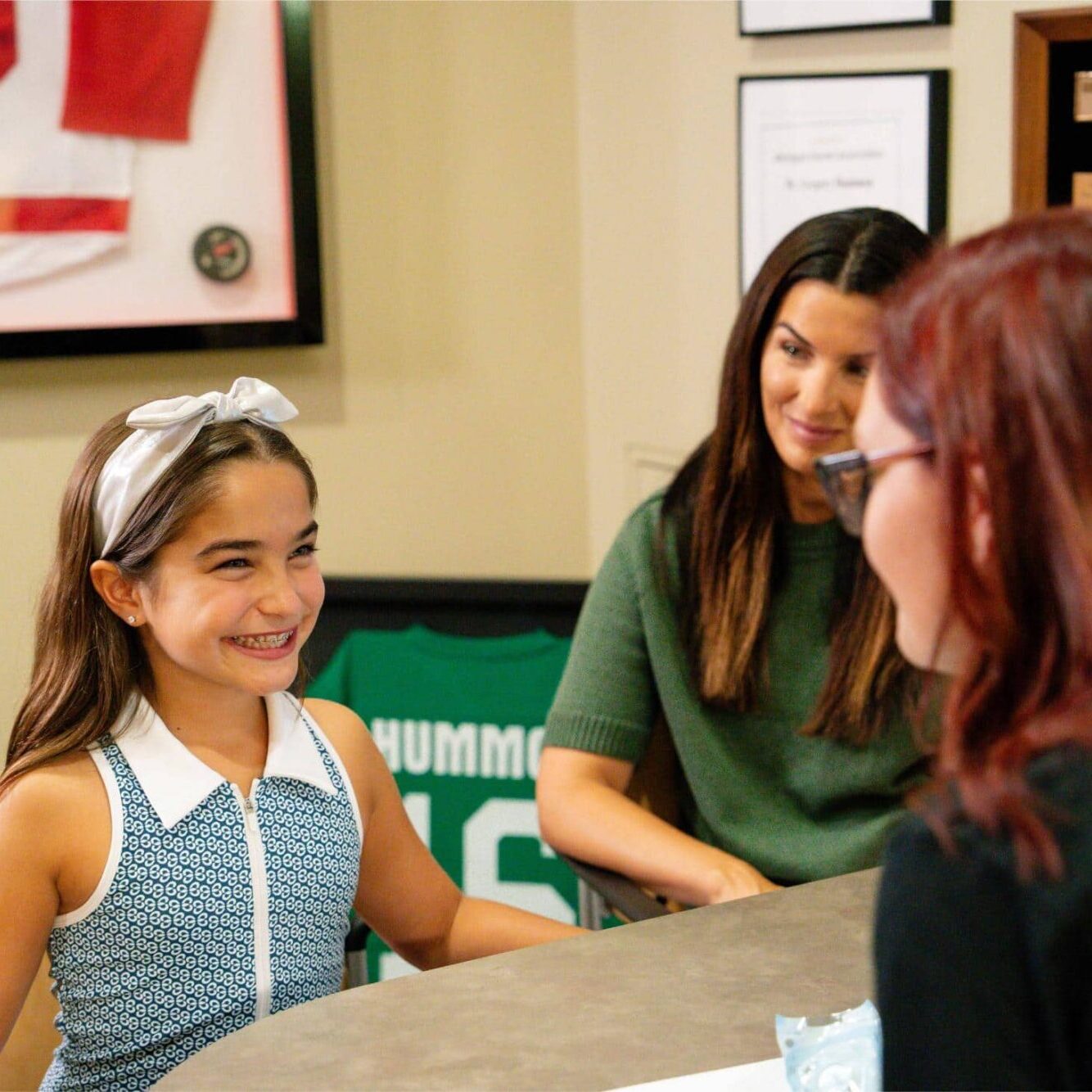 orthodontist grosse pointe
