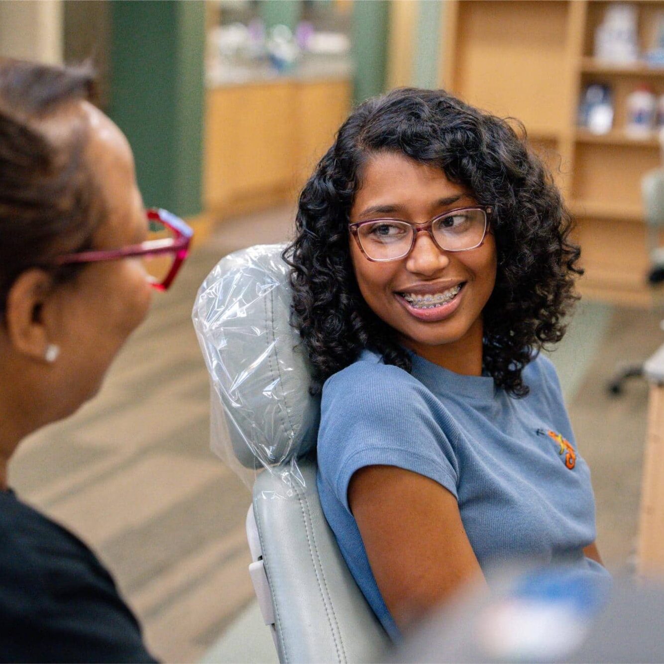 braces grosse pointe