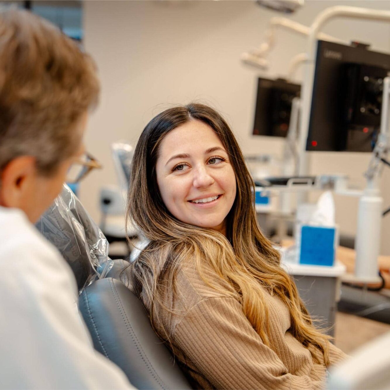 braces grosse pointe